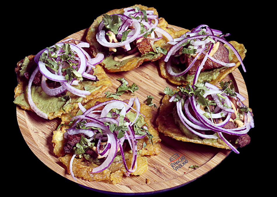 Rancheritos
