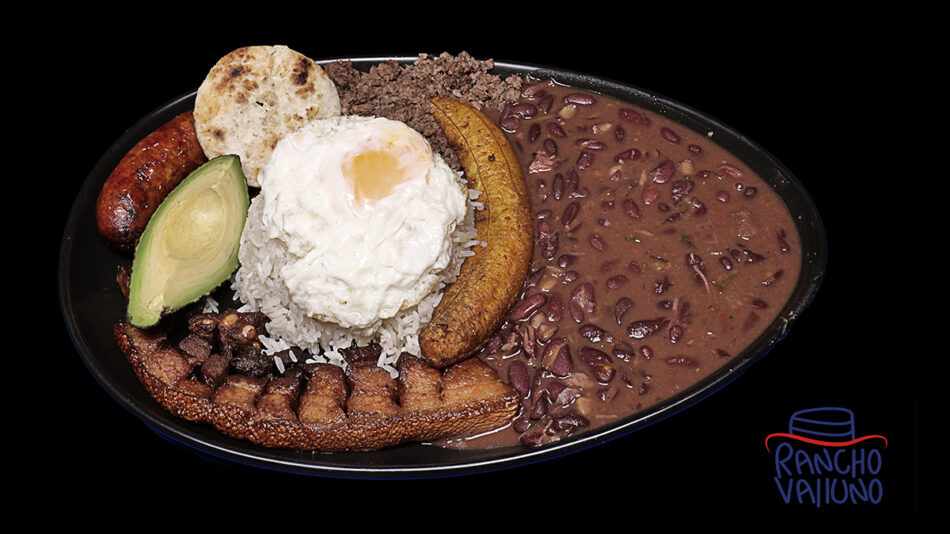 Bandeja paisa