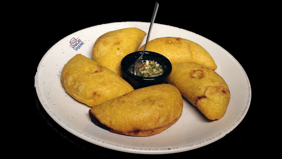 Combo empanadas